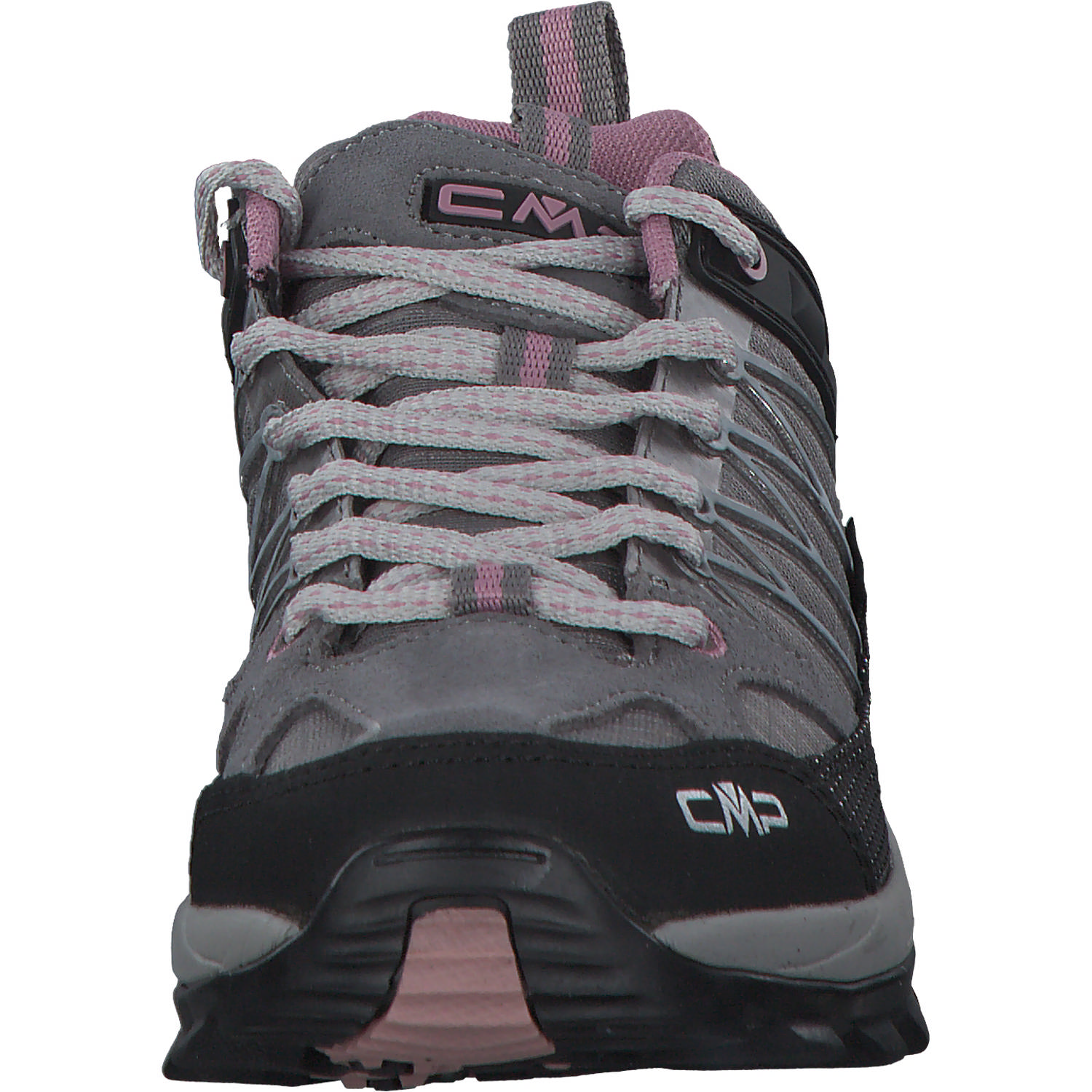 CMP Rigel 3Q54456, Trekkingschuhe, Damen, cemento-fard