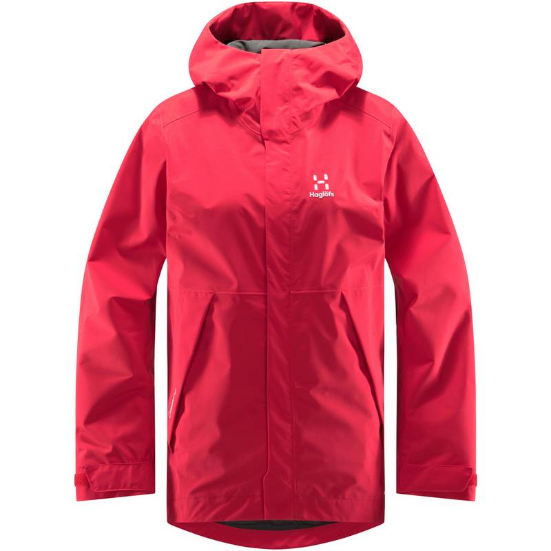 Haglöfs Tjärn Jacket Hardshelljacke Damen