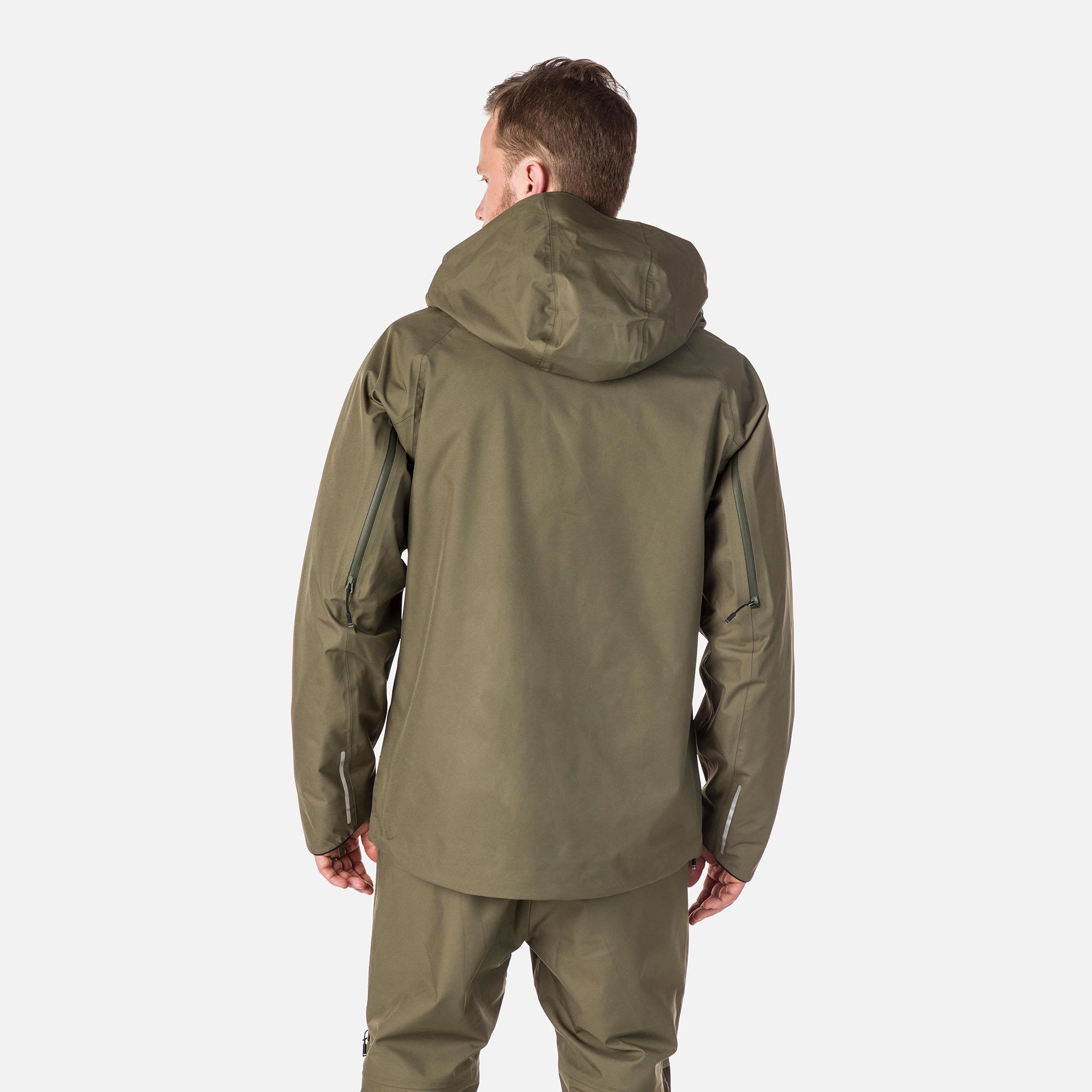 Veste SKPR trois couches T Homme