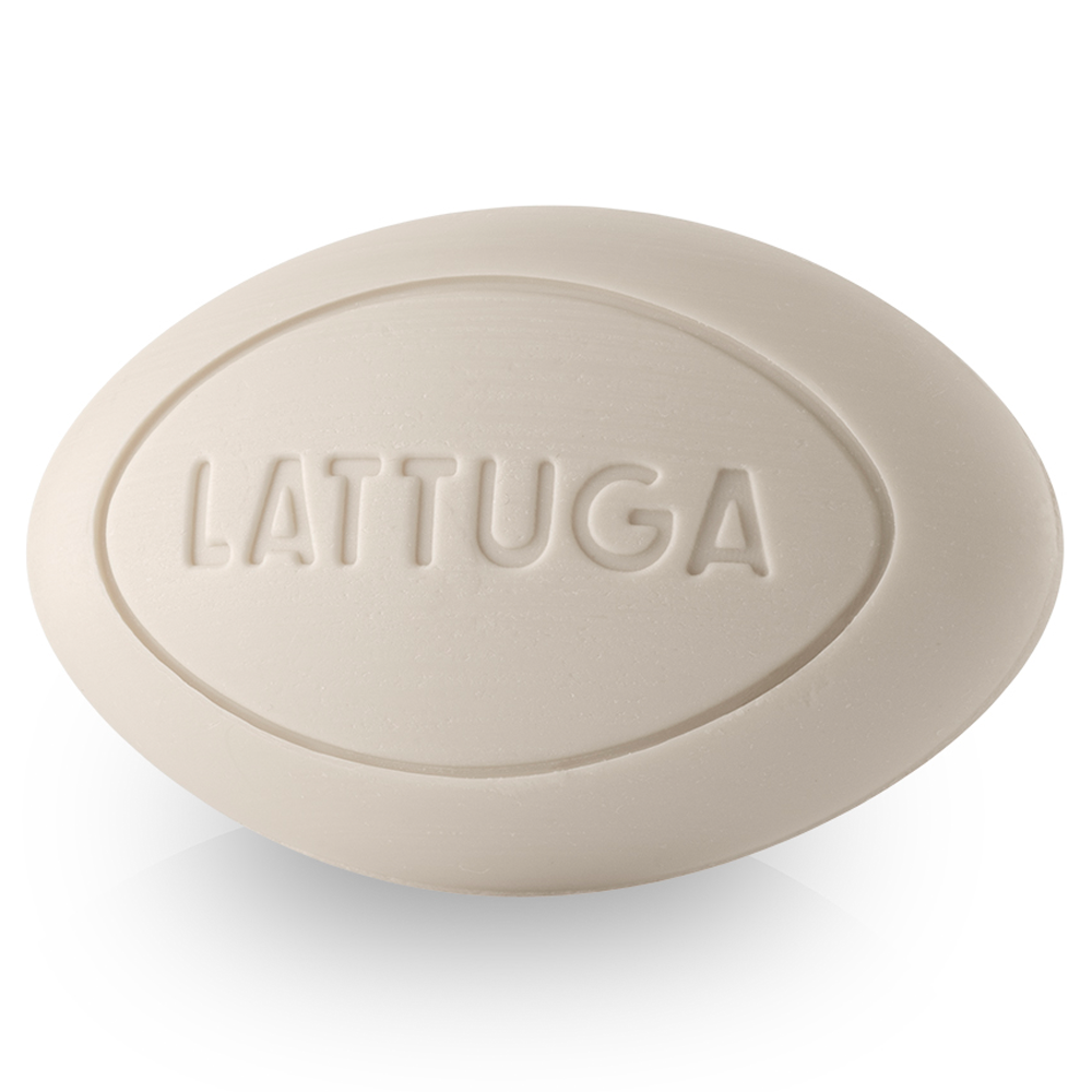 Valobra Blockseife Lattuga 45 g