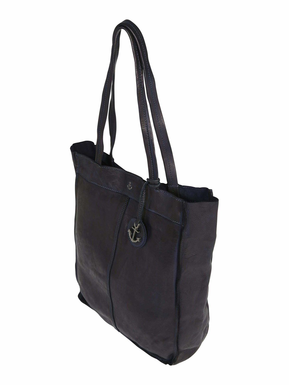 HARBOUR 2ND Handtaschen blau ANCHOR LOVE