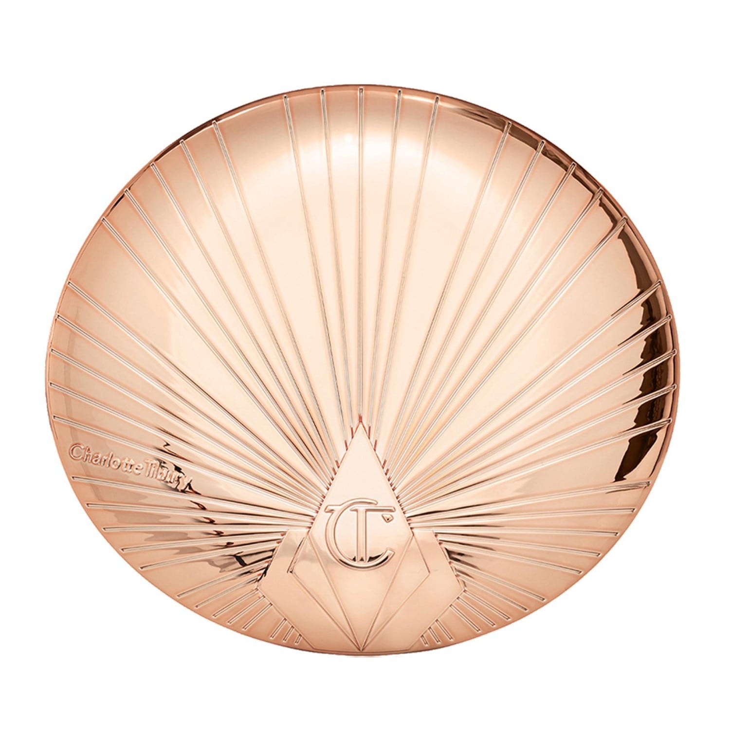 Airbrush Bronzing Powder