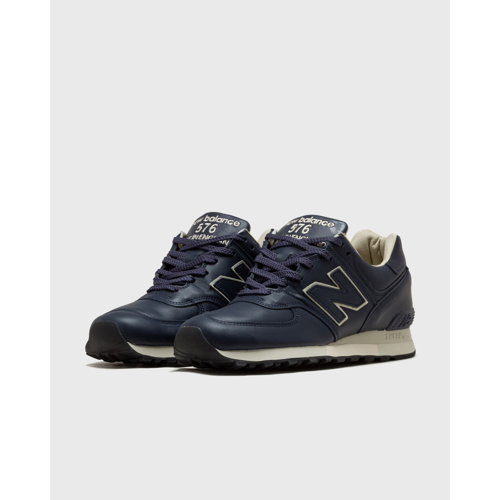 New Balance 576 Made in UK OU576LNN / blau