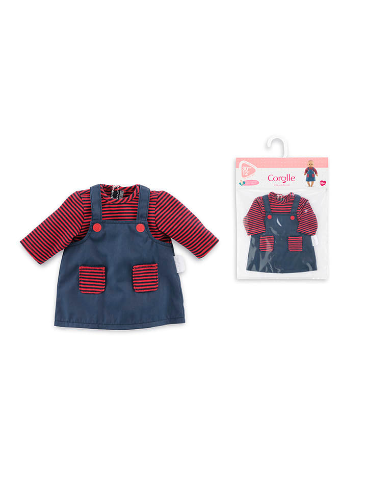 Corolle Puppen-Kleid - ab 18 Monaten günstig kaufen onesize