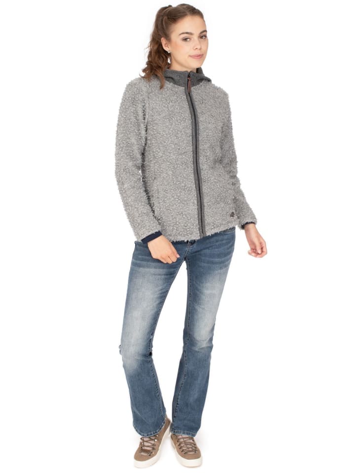 Alp1964 Jacke 428001 in silver günstig kaufen