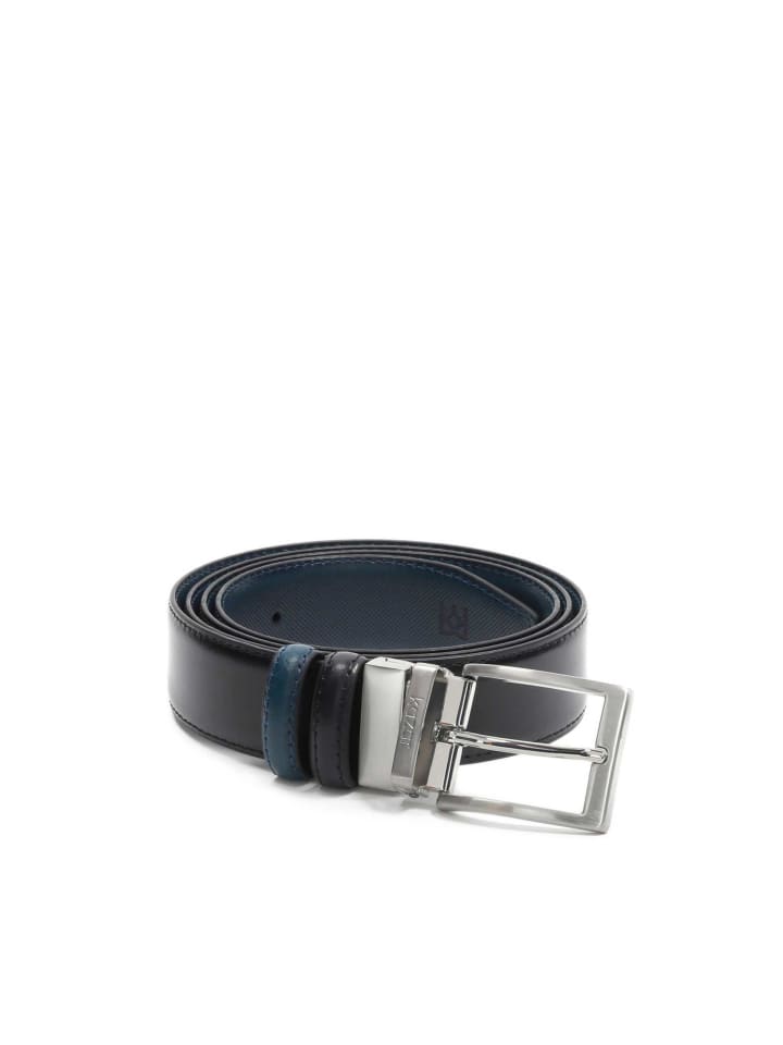 Kazar Gürtel BRAK in Schwarz günstig kaufen
