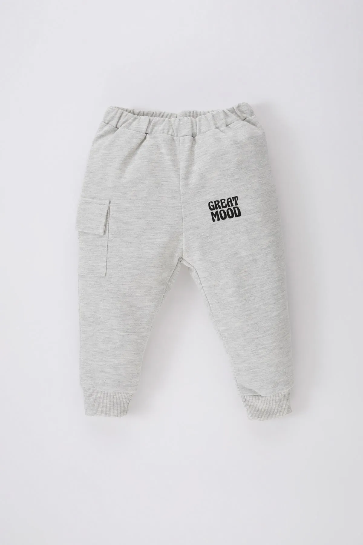 DeFacto  Bedruckte Jogginghose für Babys