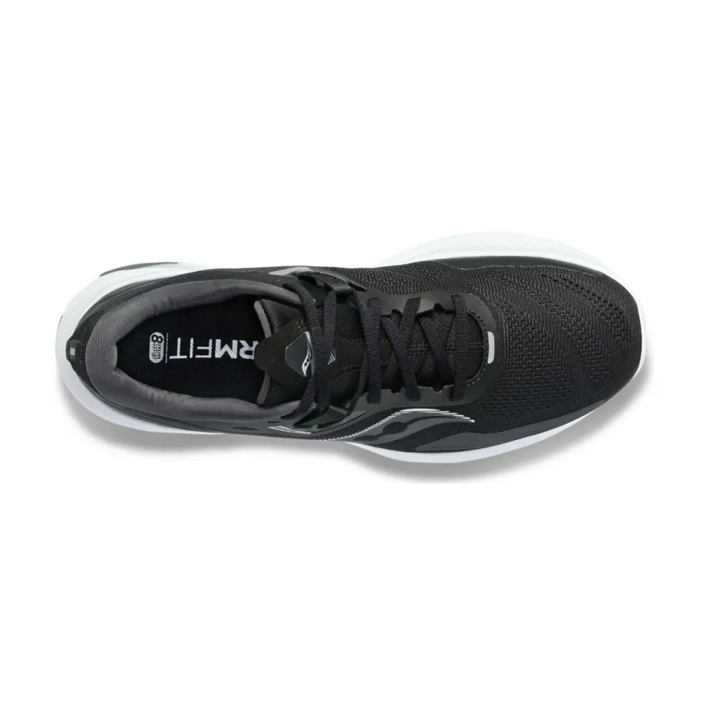 Saucony Guide 15 S10684-05 / schwarz