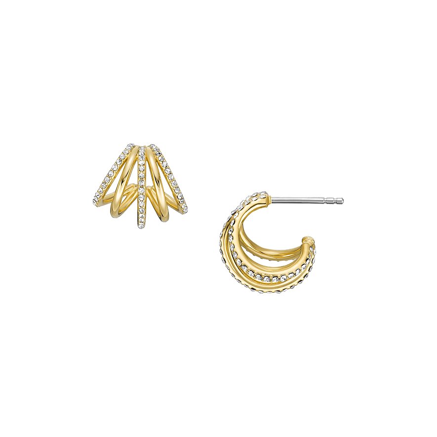 Fossil Creolen JEWELRY