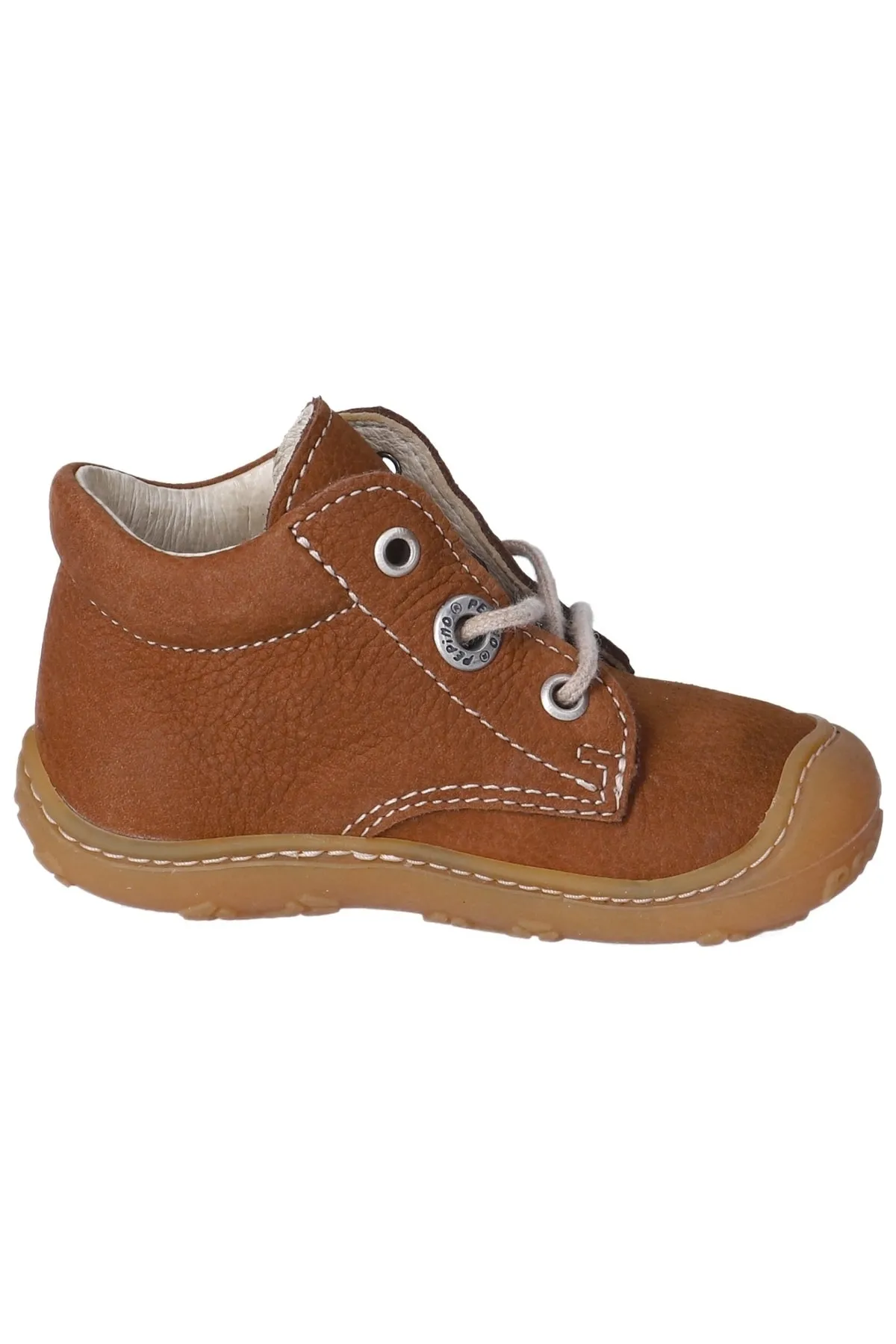 pepino  Flacher Schuh - Braun - Flacher Absatz