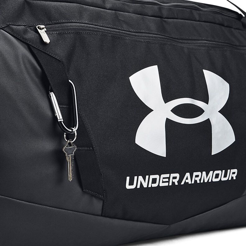 Undeniable 5.0 XL Duffle Bag