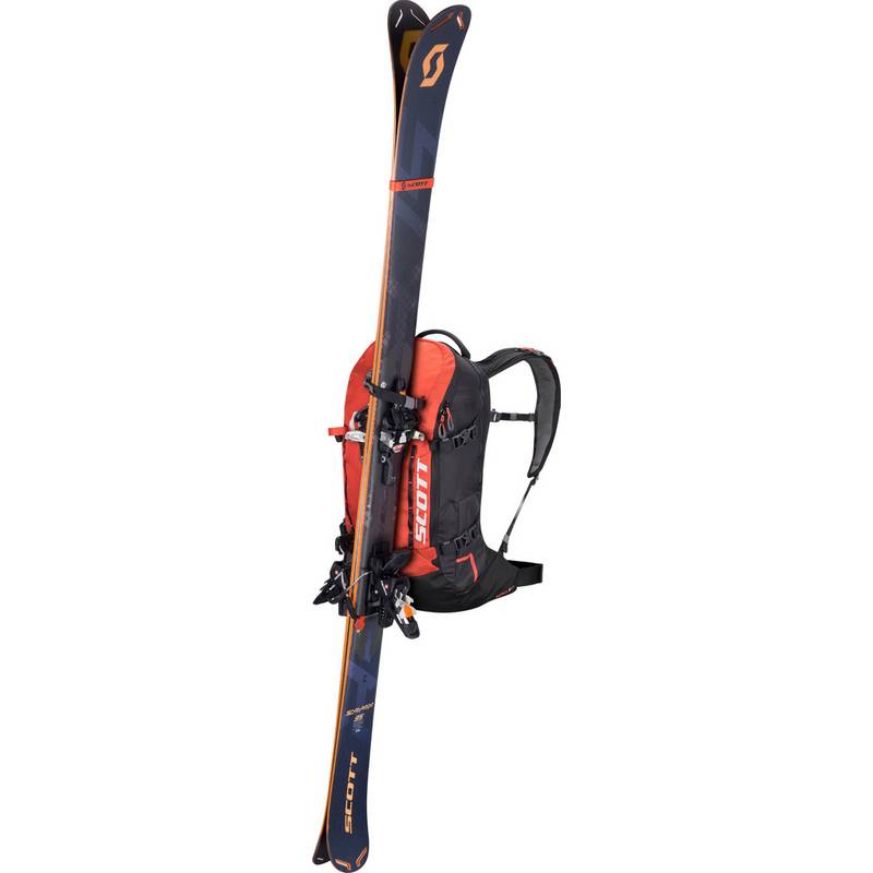 SCOTT Pack Patrol E1 22 Kit SL Lawinenrucksack