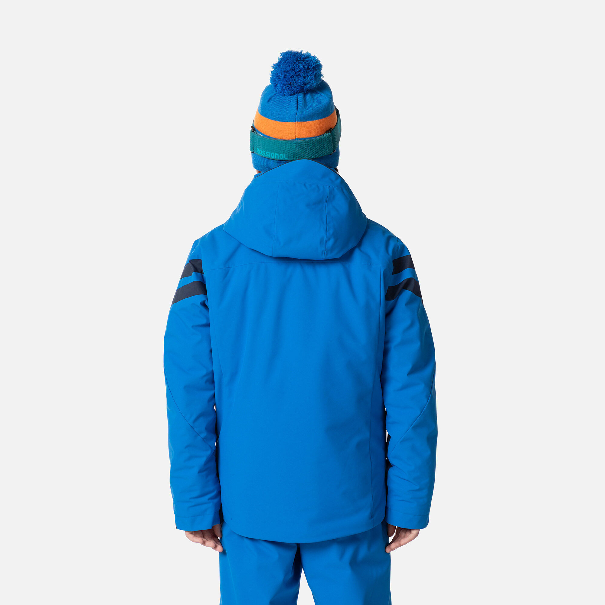 Veste de ski Garçon