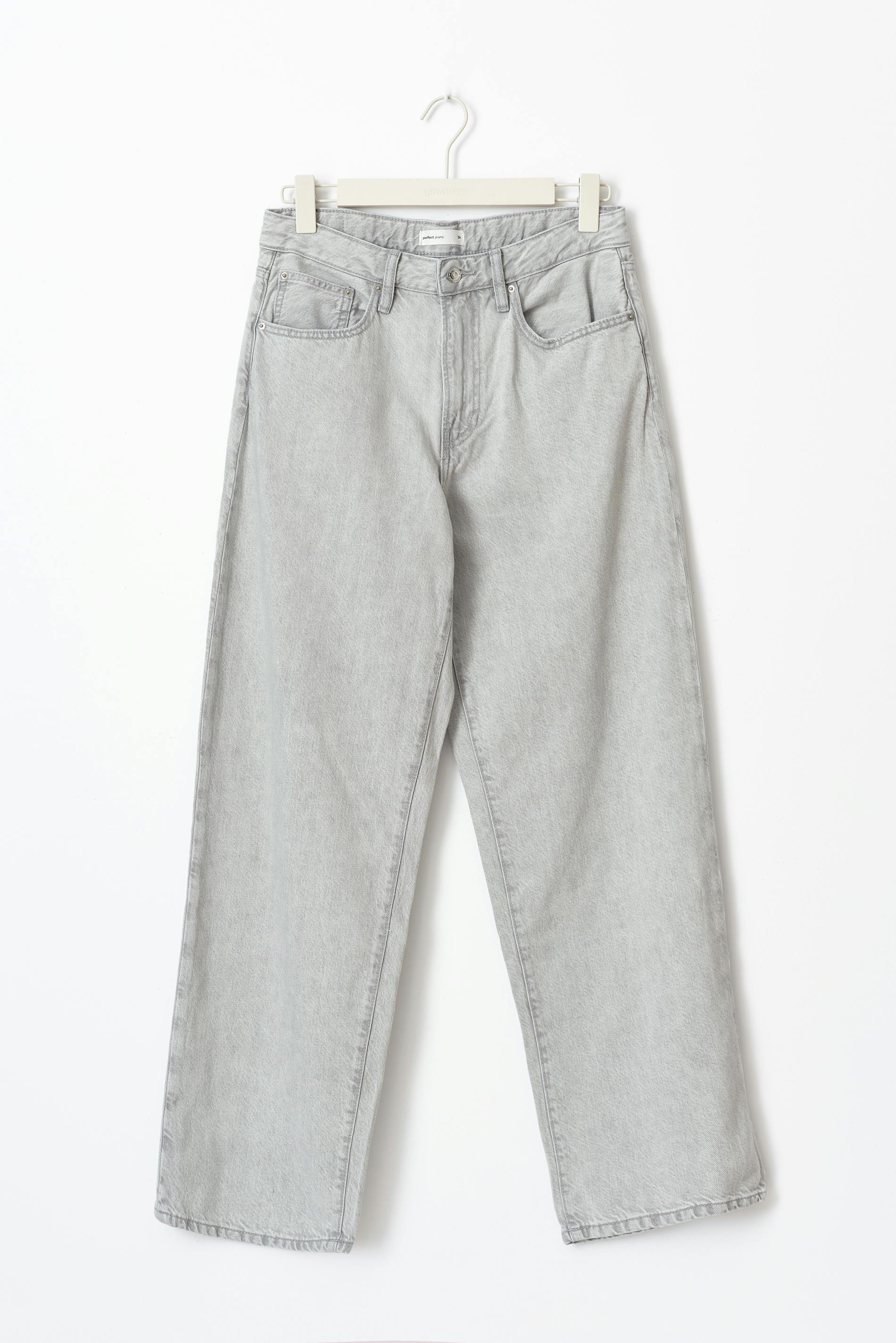Baggy jeans