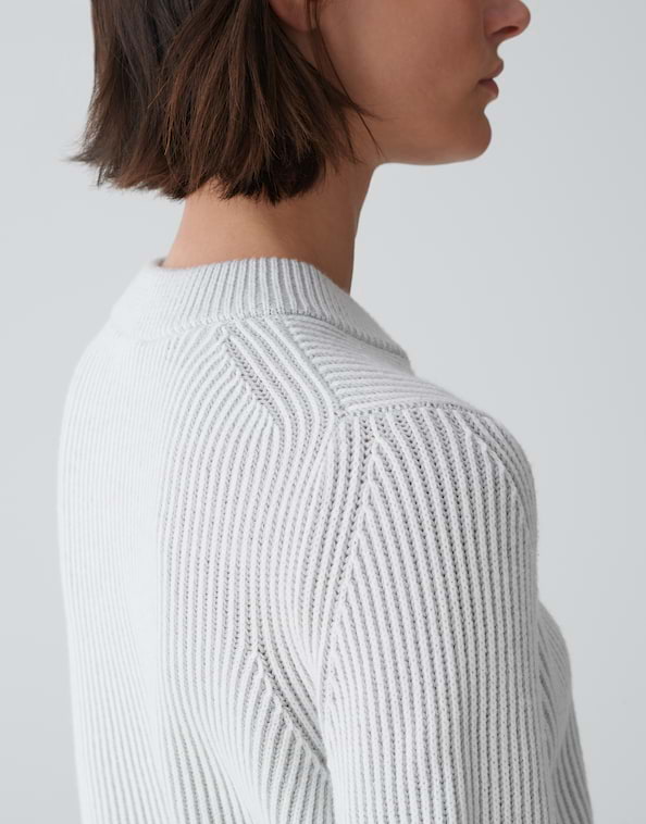 Strickpullover Padollo