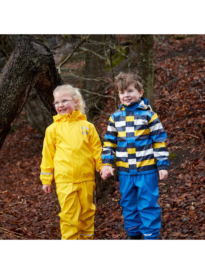 LEGO Regenjacke 