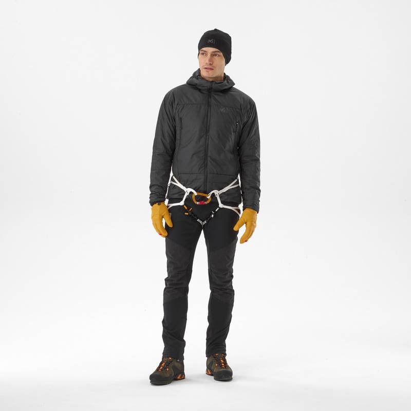 Millet FUSION AIRLIGHT Steppjacke Herren