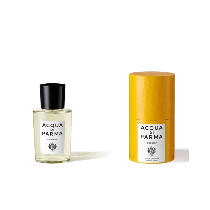 Eau de Cologne Spray