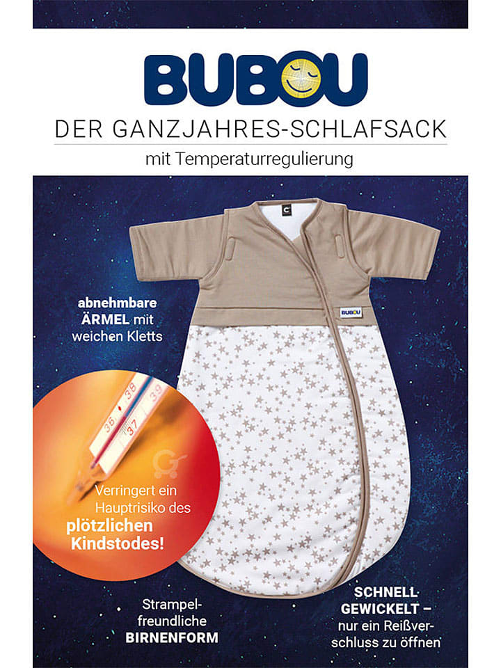 Gesslein Schlafsack 