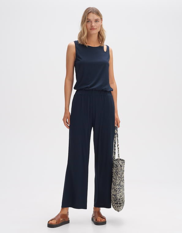 Jumpsuit Melpani