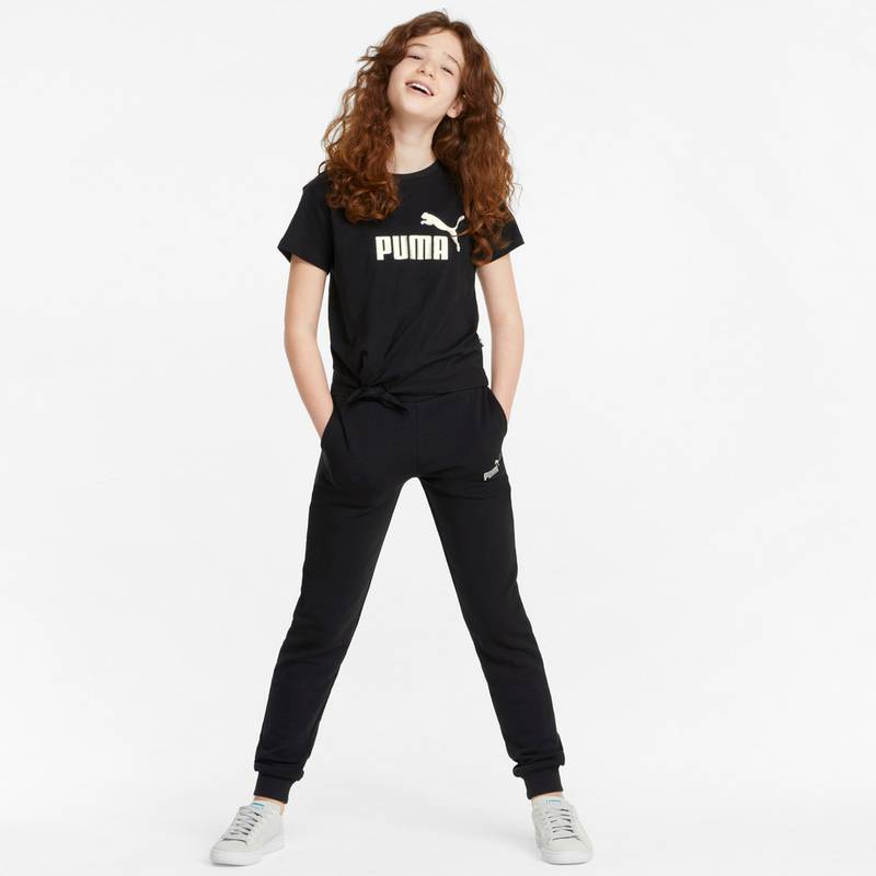 PUMA ESSENTIALS Sweathose Mädchen
