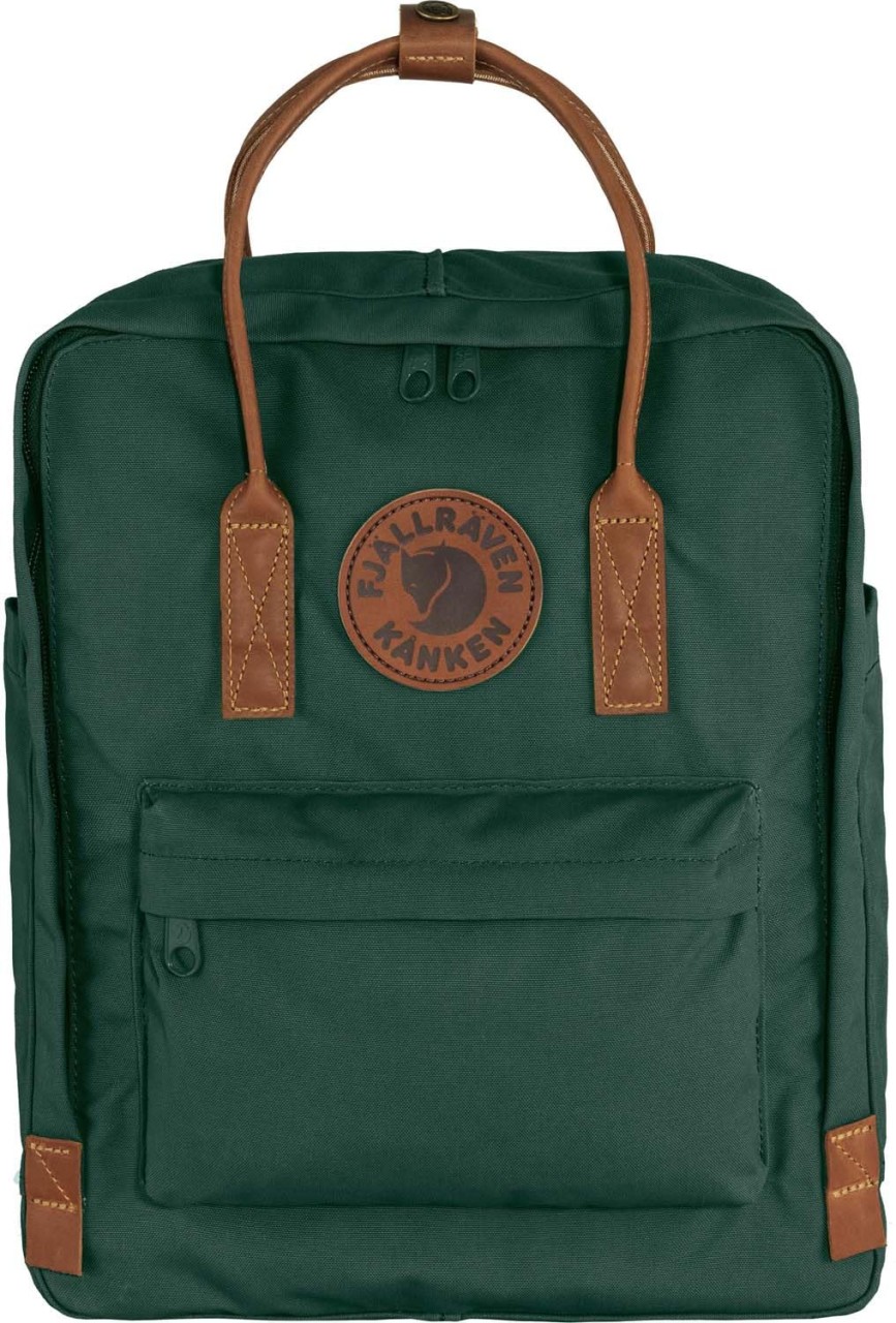 FJÄLLRÄVEN Handtaschen grau KANKEN NO.2