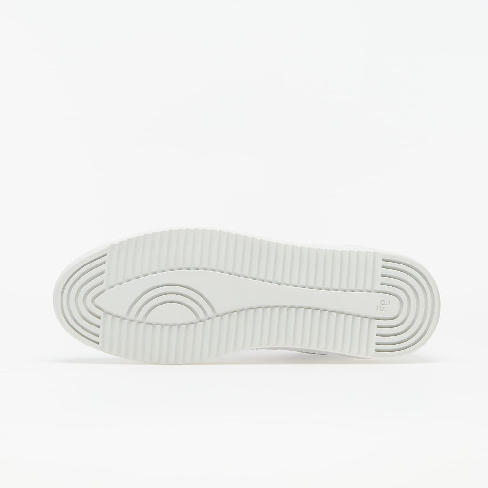 Filling Pieces Low Top Ripple Crumbs All 2512754-1855 / weiss