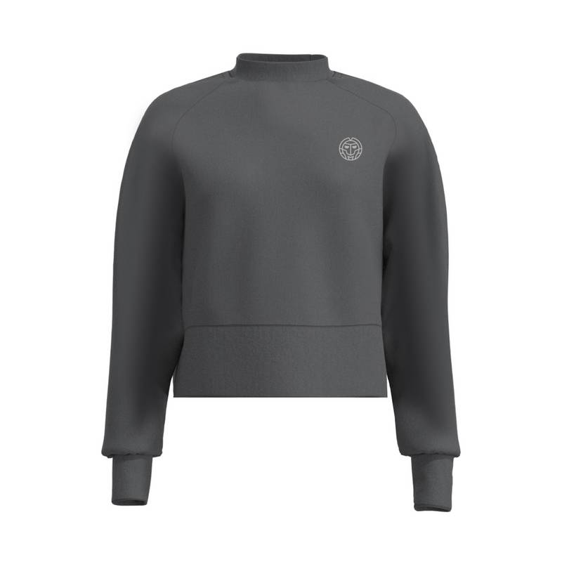 BIDI BADU Chill Crew Hoodie Damen