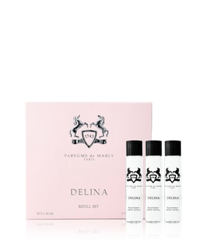 Parfums de Marly Travel Delina Refill Eau de Parfum-30 ml