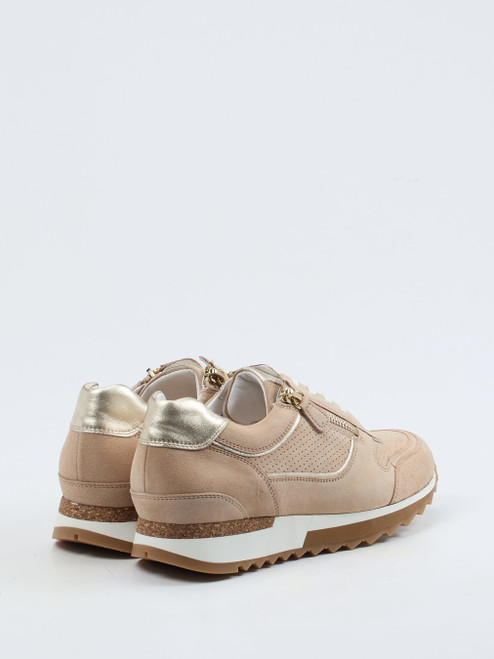 Schnürschuh-26613590007 Hassia