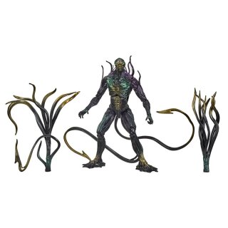 Eternals Marvel Legens Series Deluxe Actionfigur Kro 15 cm