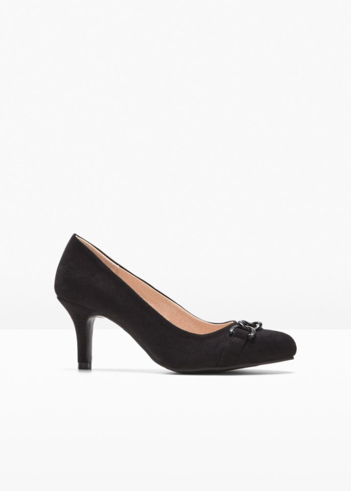 Pumps
