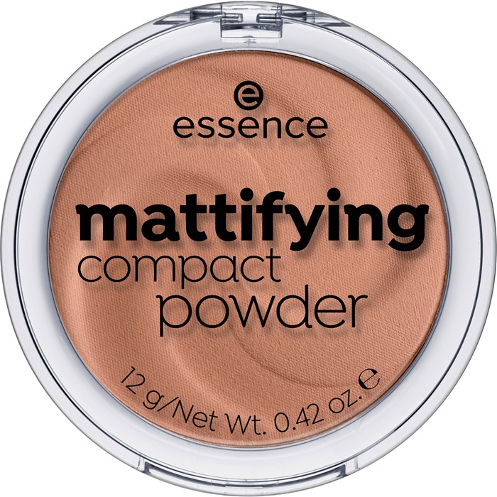 Mattifying Compact Powder