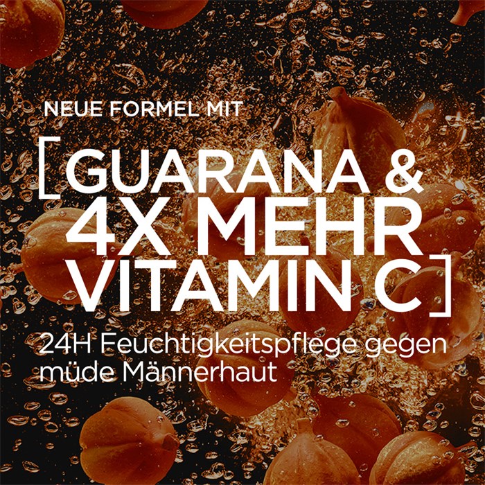 24H Anti-Müdigkeit Feuchtigkeitspflege