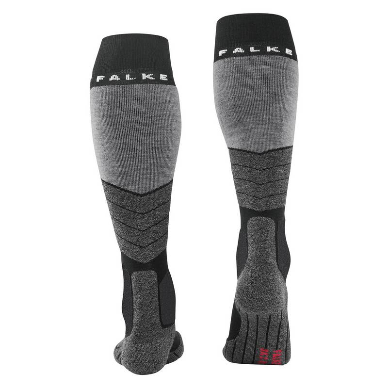 Falke SK2 Intermediate Vegan Skisocken Herren