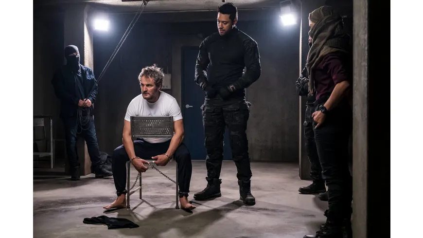 Black Site