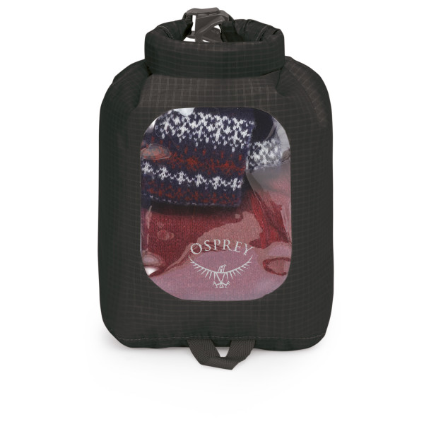 Osprey - Dry Sack 3 with Window - Packsack