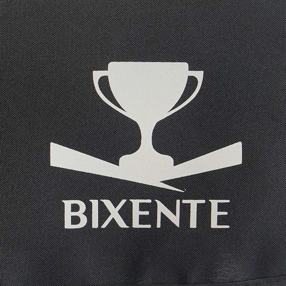 BIXENTE 2-Sitzer Garten Hollywoodschaukel anthrazit