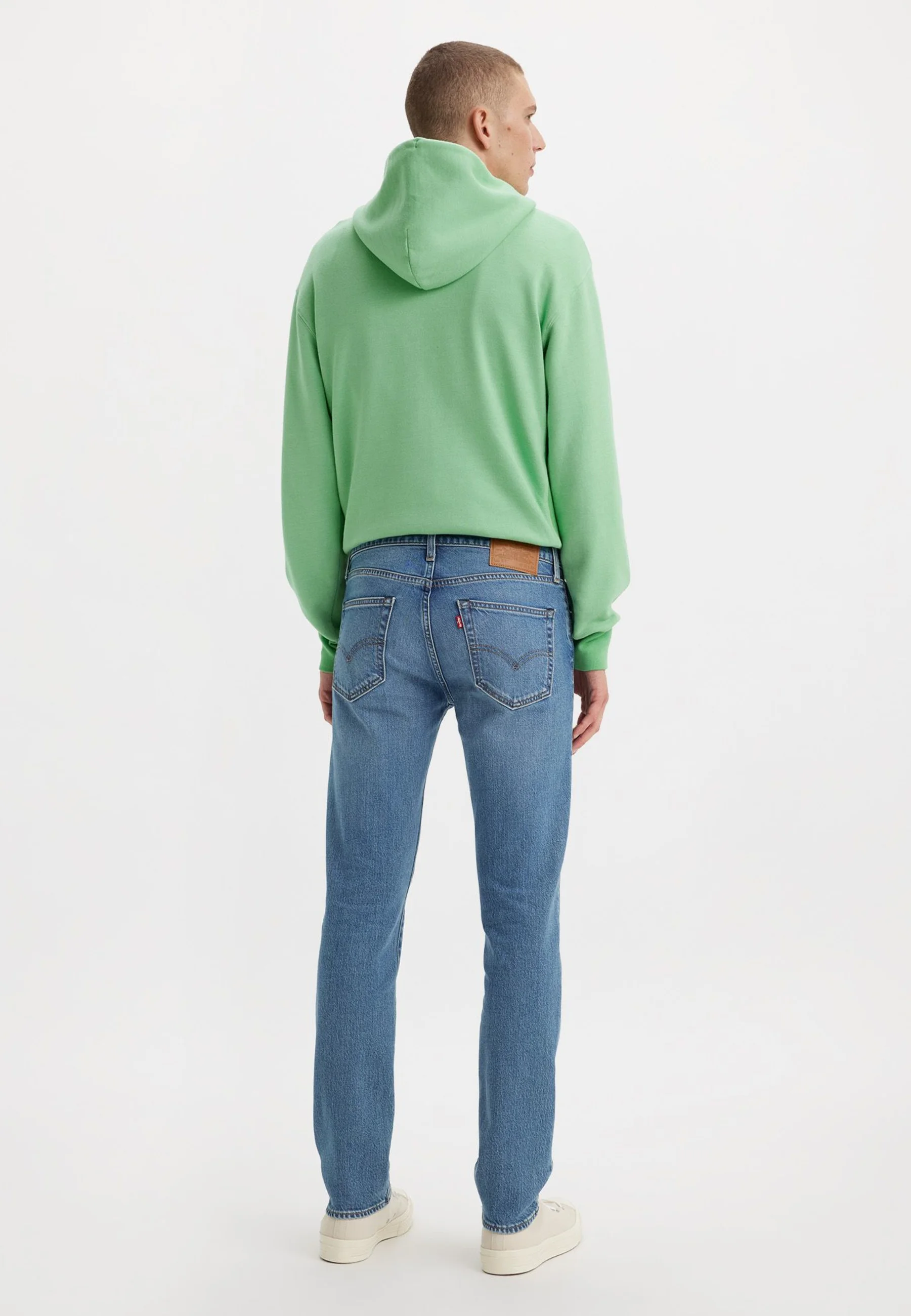 Levi's® 511™ SLIM - Vaqueros ajustados