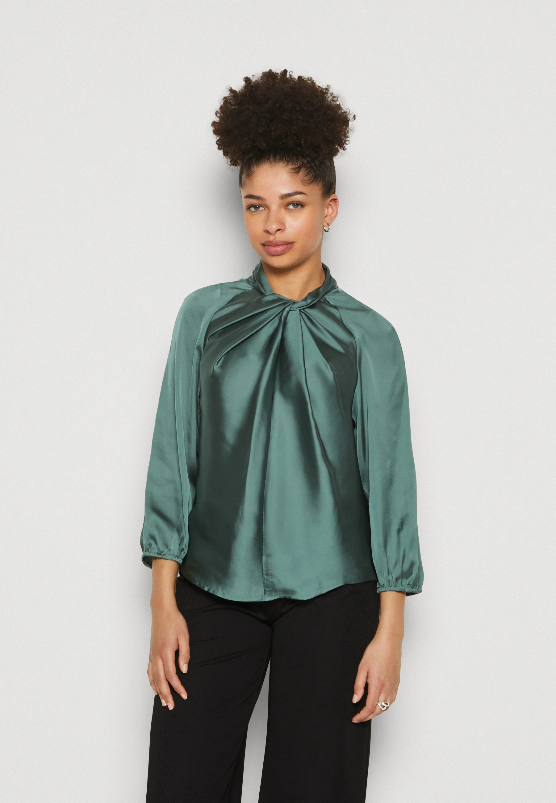 Blusa Anna Field