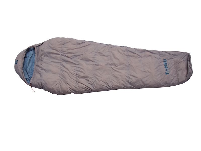 TAMBU Momi Mumienschlafsack