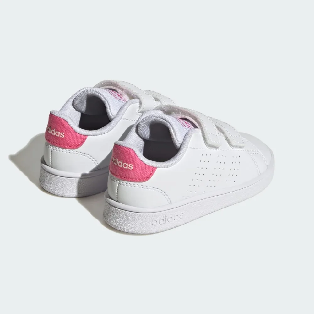adidas Advantage IG2535 / weiss