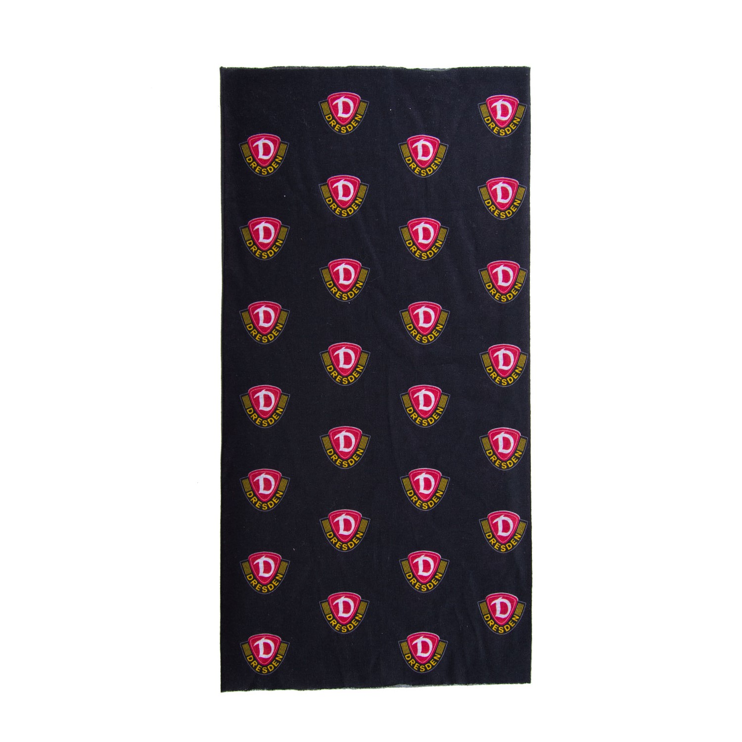 Multifunktionstuch WAPPEN KIDS schwarz