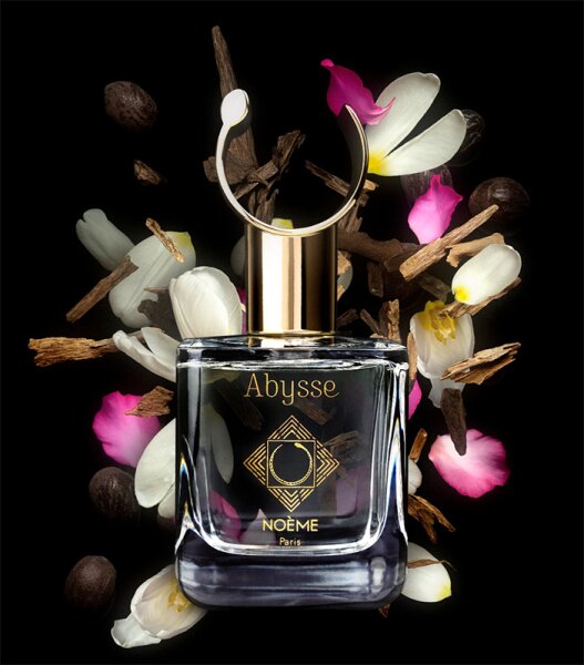 Noème Abysse Eau de Parfum