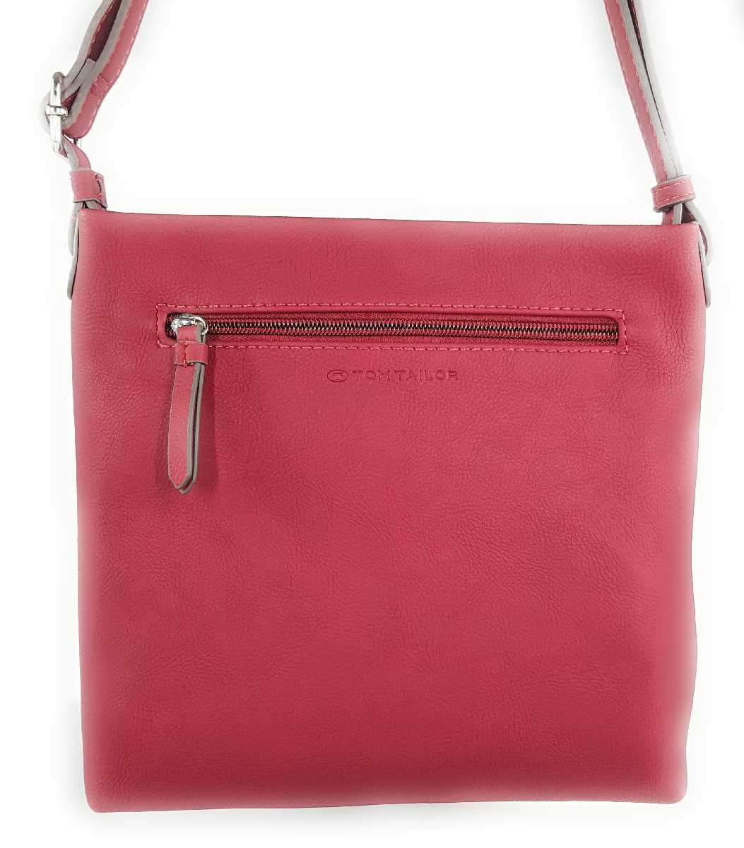 Tom Tailor Bags rasabel 29265 Rot 40 rot