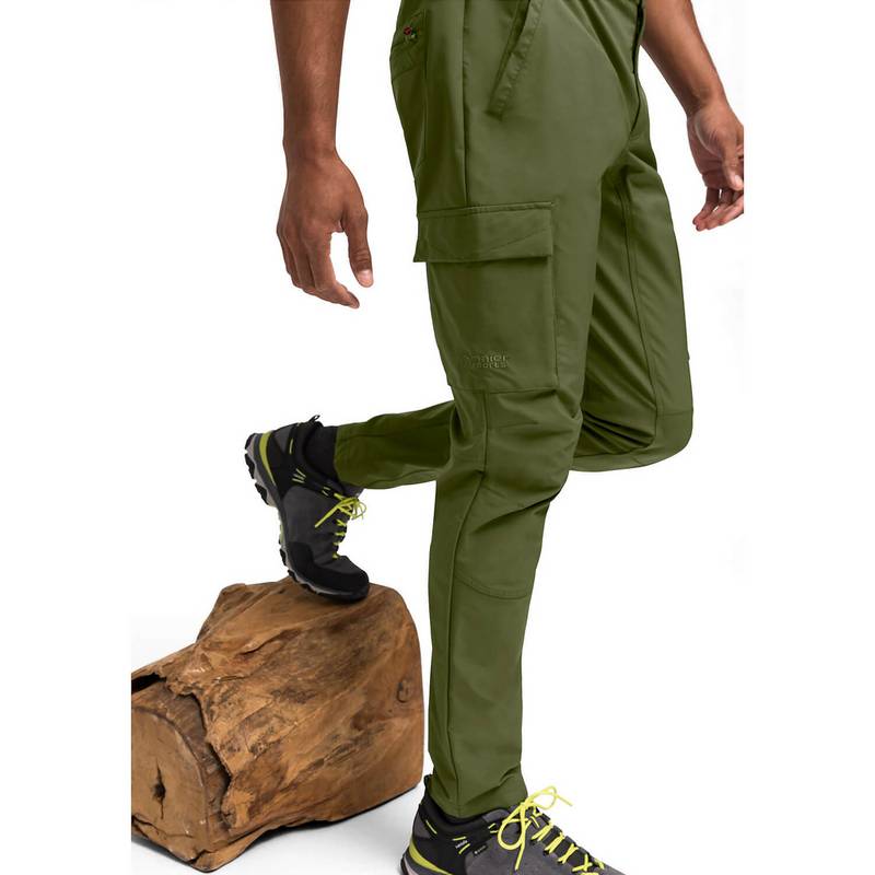 Maier Sports Fenit Trekkinghose Herren