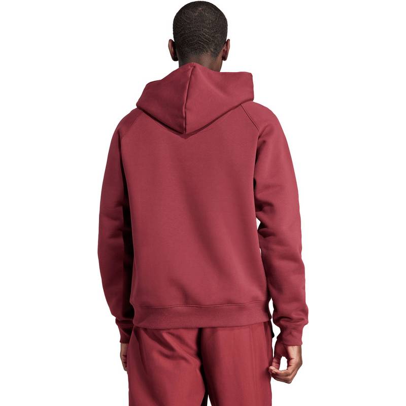 adidas FC Bayern München Hoodie Herren