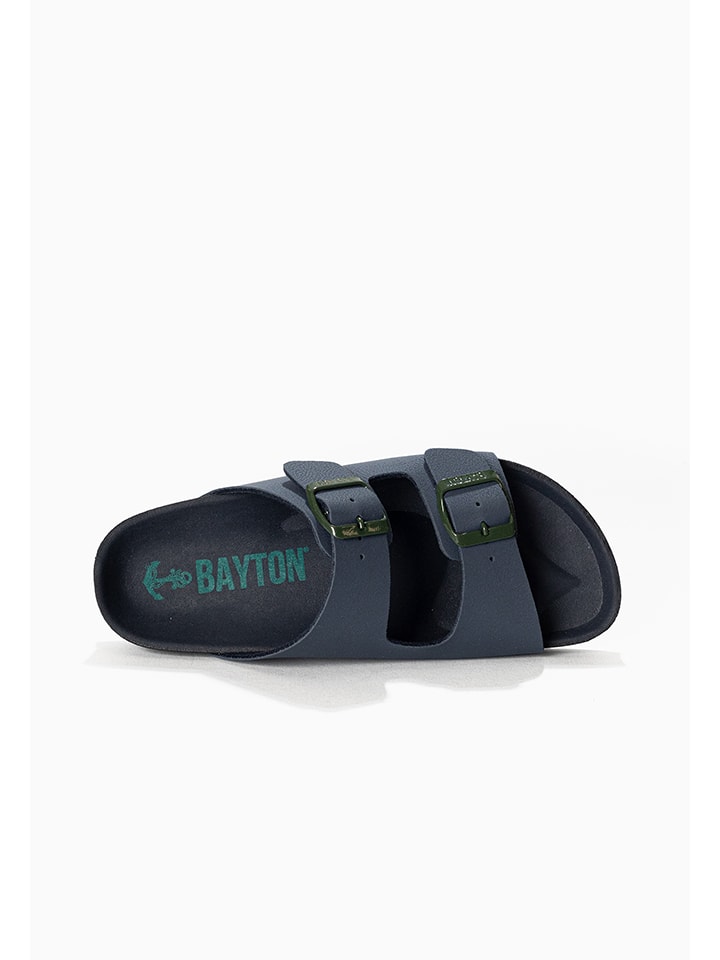 BAYTON Pantoletten 