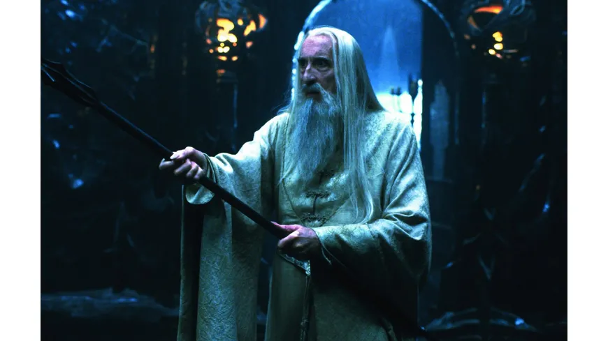Der Herr der Ringe: Extended Edition Trilogie