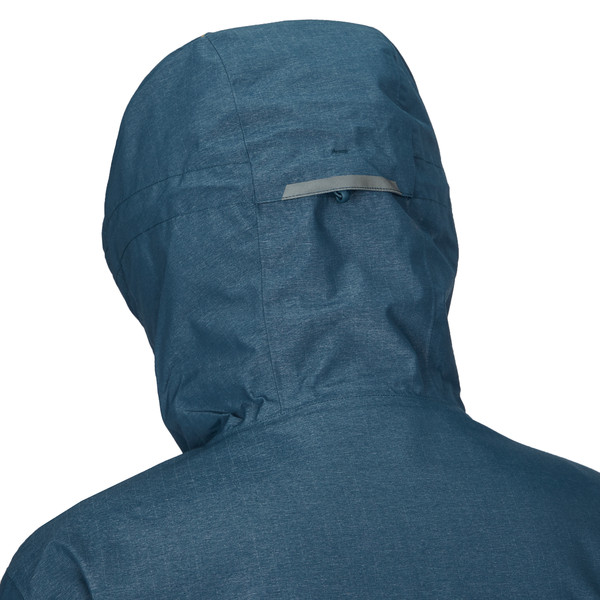 COMYOU PRO RAIN JACKET Herren - Fahrradjacke